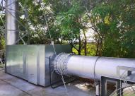 设计SCR反应器的标准